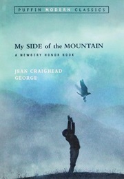 My Side of the Mountain (Jean Craighead George)