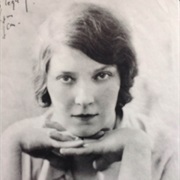 Jean Rhys