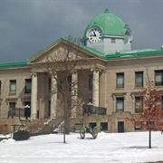 Monticello, New York