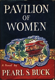 Pavilion of Women (Pearl S. Buck)