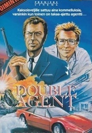 Double Agent (1987)