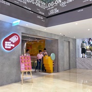 Eat Darling Eat (Hong Kong)