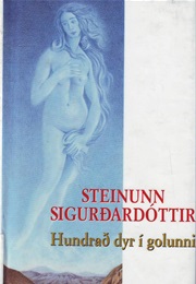 Hundrað Dyr Í Golunni (Steinunn Sigurðardóttir)