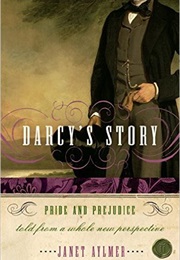 Darcys Story (Janet Aylmer)