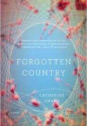 Forgotten Country (Catherine Chung)