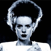 Frankenstein's Bride (The Bride of Frankenstein)