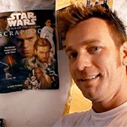 Star Wars Movie Set in Tunisia