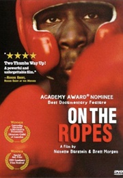On the Ropes (1999)