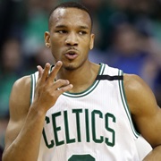 Avery Bradley