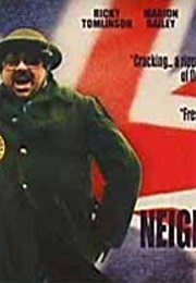 Nasty Neighbours (1999)