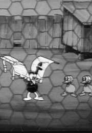 I Wish I Had Wings (1932)