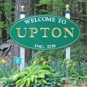 Upton, MA