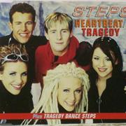 Heartbeat/Tragedy - Steps