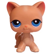 Littlest Pet Shop #228