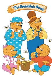 The Berenstain Bears (Stan & Jan Berenstain)