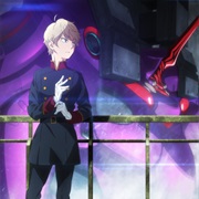 Aldnoah.Zero 2nd Season