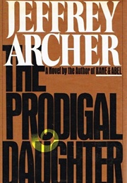 The Prodigal Daughter (Jeffrey Archer)