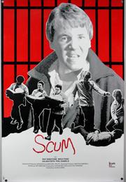 1) Scum