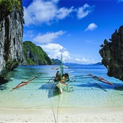 Beaches of Philippines