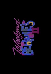 Weekend at Bernie's II. (1993)