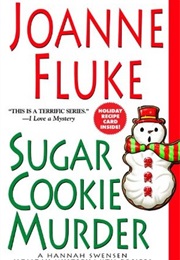 Sugar Cookie Murder (Joanne Fluke)