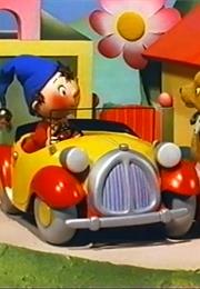 Noddy