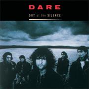 Dare - Out of the Silence