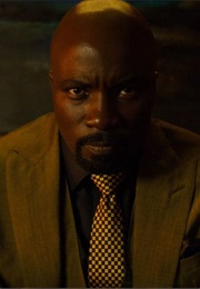 Luke Cage S2ep13: They Reminisce Over You (2018)