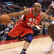 Jerry Stackhouse