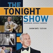 The Tonight Show With Johnny Carson