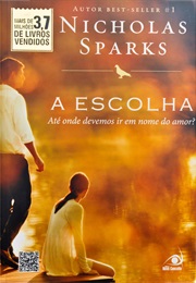 A Escolha (Nicholas Sparks)