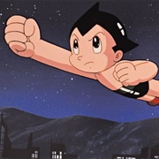 Astro Boy