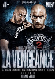 La Vengeance (2012)