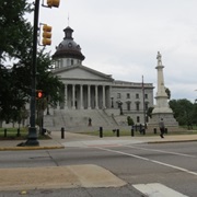 Capitol, Coumbia, SC