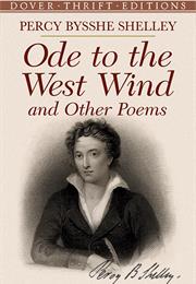 Ode to the West Wind and Other Poems
