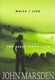 While I Live (John Marsden)