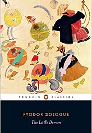 The Little Demon (Fyodor Sologub)