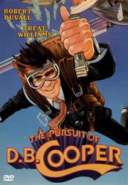 The Pursuit of D. B. Cooper