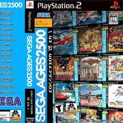 Sega Ages 2500