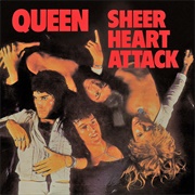 Sheer Heart Attack
