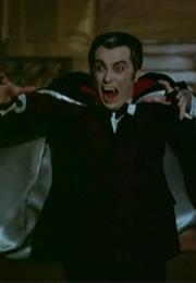 Count Yorga