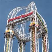 Power Tower