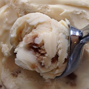 Sticky Toffee Pudding Ice Cream