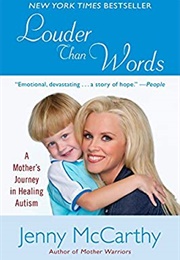 Louder Than Words (Jenny McCarthy)