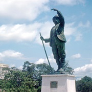 Congo, Democratic Republic (Kinshasa)