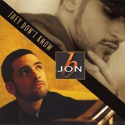 They Don't Know - Jon B.