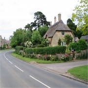 The Cotswolds