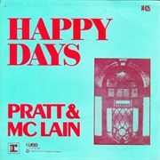Happy Days - Pratt & McClain