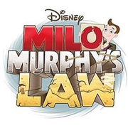 Milo Murphy&#39;s Law