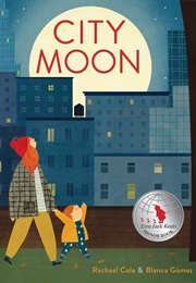 City Moon (Rachael Cole)